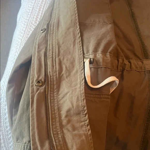 ABLE Jacket - Picture 7 of 15